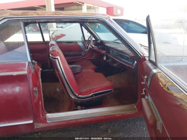 1966 CHRYSLER 300 CM23G63300037 Photo 4