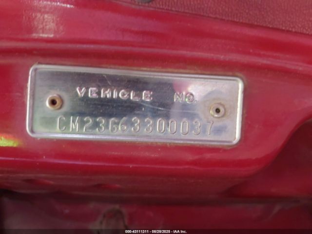 1966 CHRYSLER 300 CM23G63300037 Photo 8