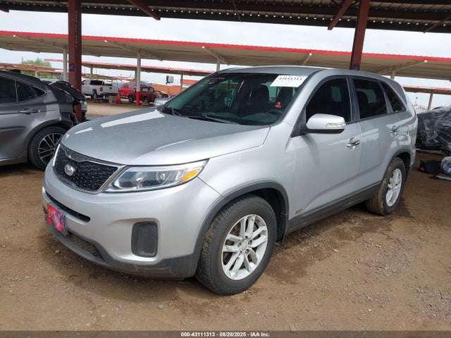 5XYKTCA62FG552994 KIA dohc t-gdi theta-ii