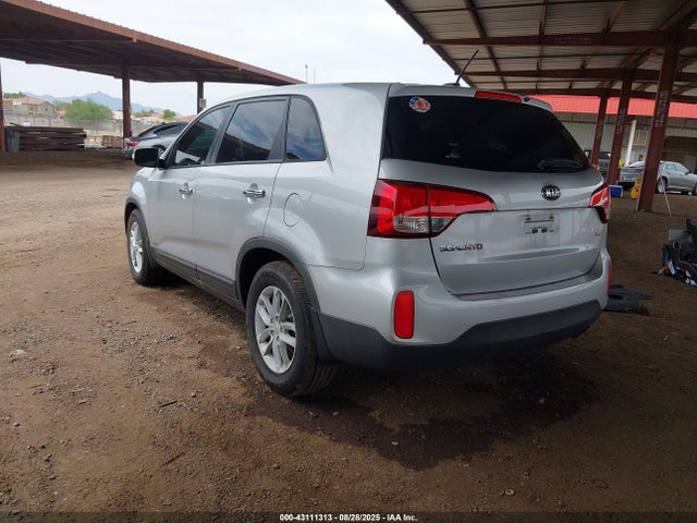 5XYKTCA62FG552994 KIA dohc t-gdi theta-ii