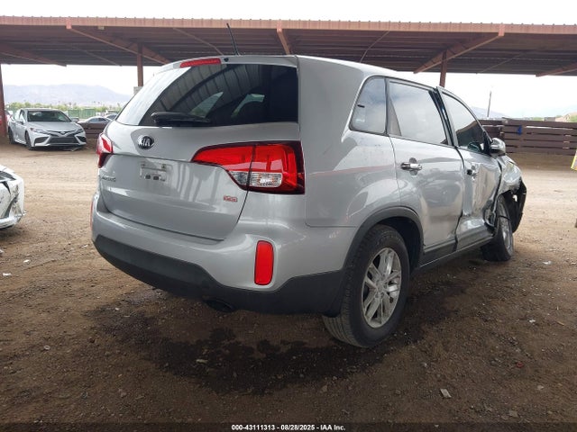 5XYKTCA62FG552994 KIA dohc t-gdi theta-ii