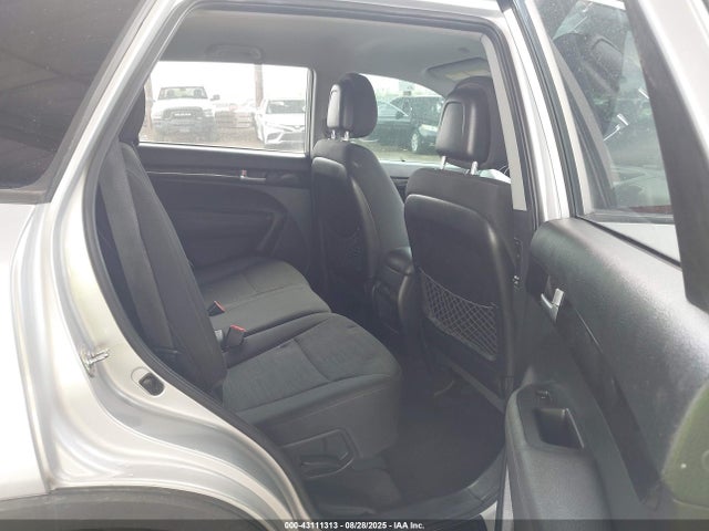 5XYKTCA62FG552994 KIA dohc t-gdi theta-ii