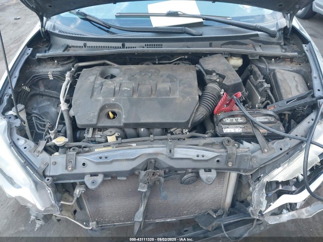Toyota 2zr-fe 2016 5YFBURHEXGP496040 Image 10