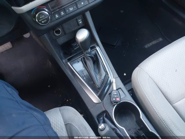 Toyota 2zr-fe 2016 5YFBURHEXGP496040 Image 11