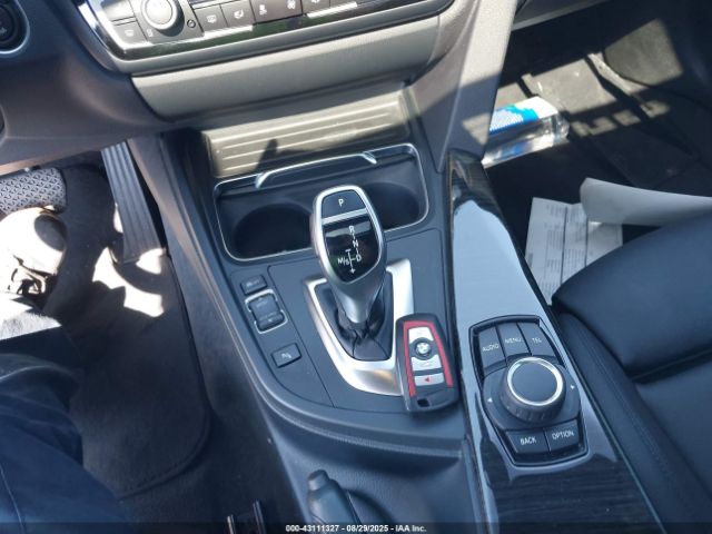 2017 BMW 430I WBA4R7C50HK876359 Photo 10