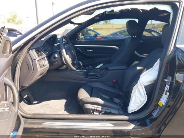 2017 BMW 430I WBA4R7C50HK876359 Photo 4