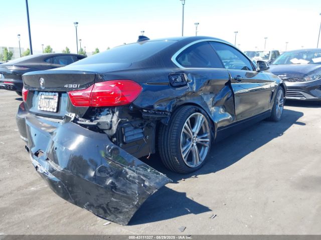 2017 BMW 430I WBA4R7C50HK876359 Photo 5