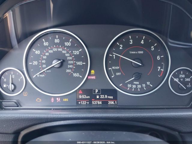 2017 BMW 430I WBA4R7C50HK876359 Photo 6