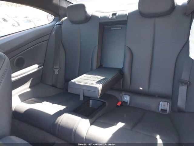 2017 BMW 430I WBA4R7C50HK876359 Photo 7