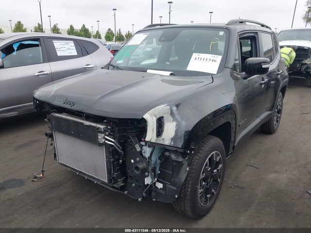 ZACNJDB14PPP40717 Jeep 2023