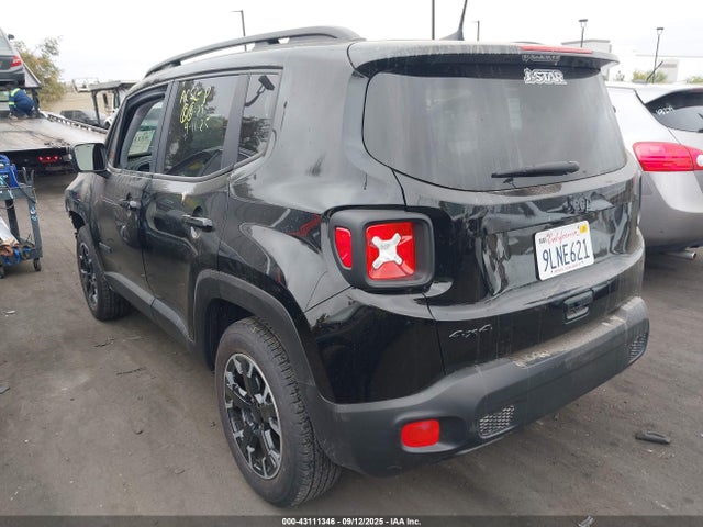 ZACNJDB14PPP40717 Jeep 2023