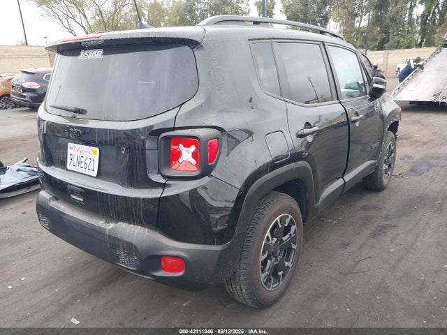 ZACNJDB14PPP40717 Jeep 2023
