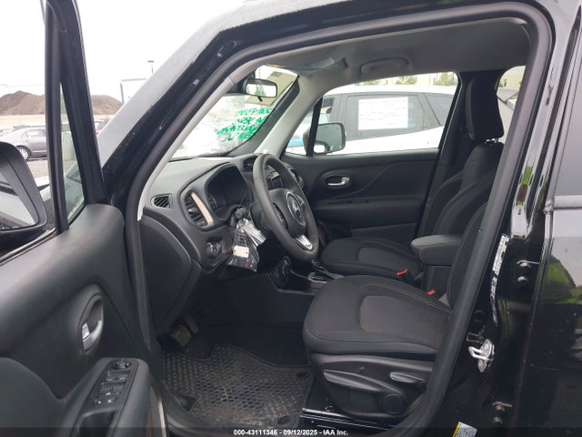 ZACNJDB14PPP40717 Jeep 2023