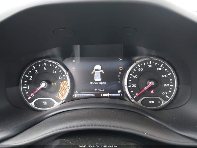 ZACNJDB14PPP40717 Jeep 2023