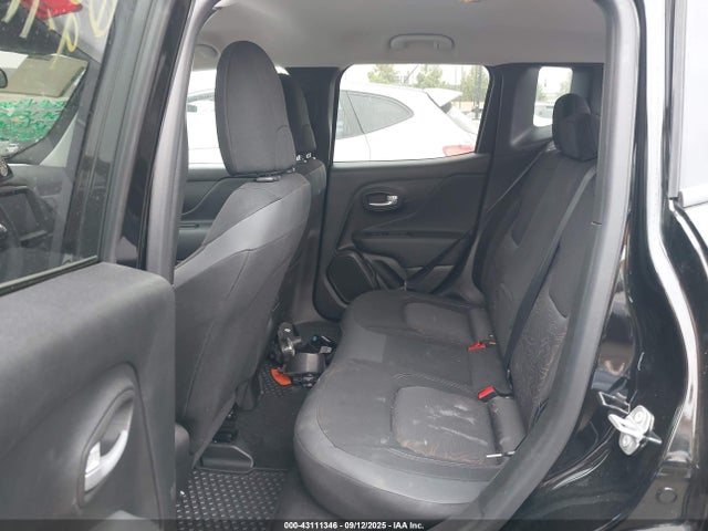 ZACNJDB14PPP40717 Jeep 2023