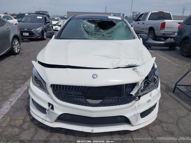 Mercedes-Benz CLA-Class 2016 WDDSJ4GB7GN368604 Image 13