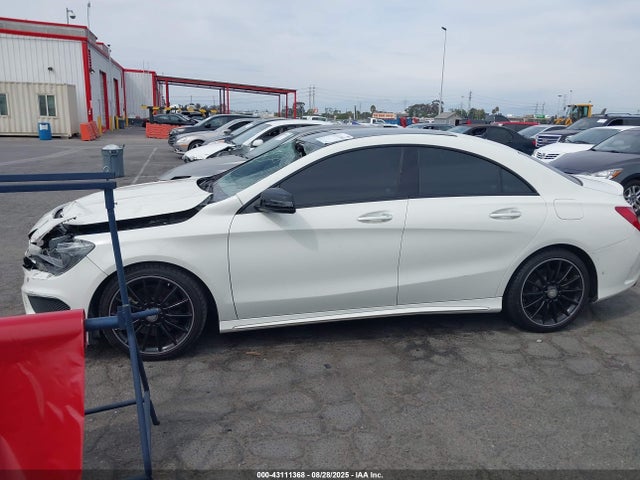 Mercedes-Benz CLA-Class 2016 WDDSJ4GB7GN368604 Image 15