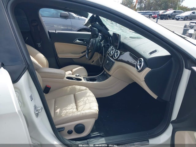Mercedes-Benz CLA-Class 2016 WDDSJ4GB7GN368604 Image 5