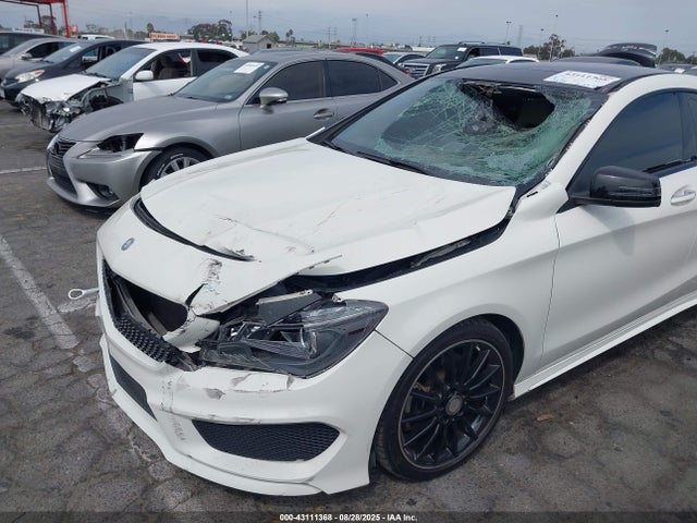 Mercedes-Benz CLA-Class 2016 WDDSJ4GB7GN368604 Image 6