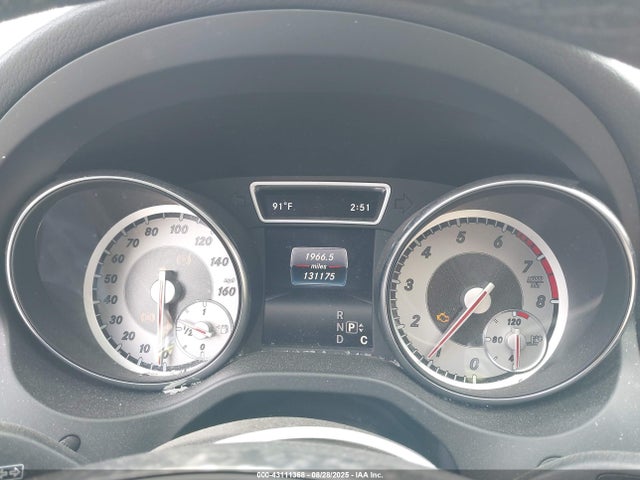 Mercedes-Benz CLA-Class 2016 WDDSJ4GB7GN368604 Image 7