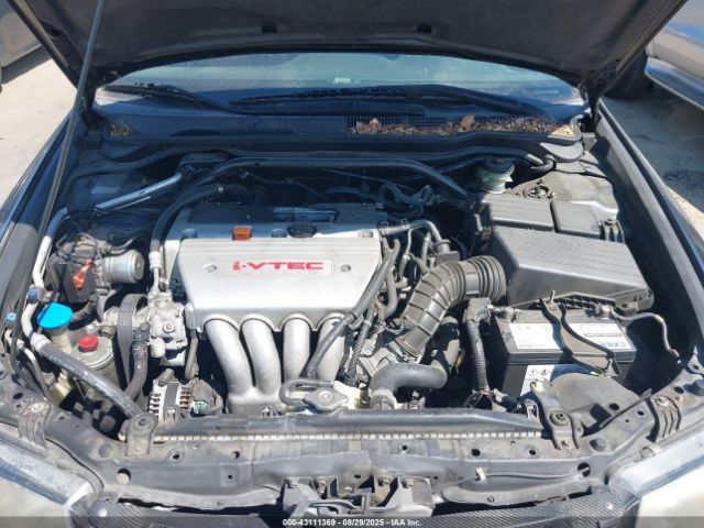 2004 ACURA TSX JH4CL96994C020068 Photo 9