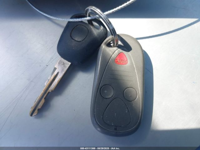 2004 ACURA TSX JH4CL96994C020068 Photo 10