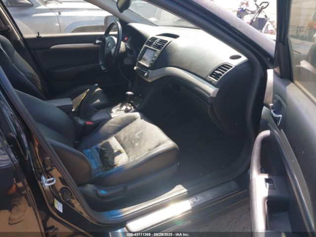 2004 ACURA TSX JH4CL96994C020068 Photo 4