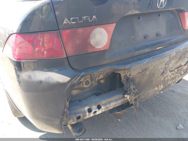 2004 ACURA TSX JH4CL96994C020068 Photo 5
