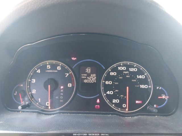 2004 ACURA TSX JH4CL96994C020068 Photo 6