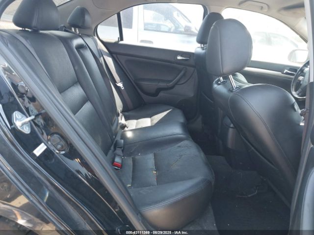 2004 ACURA TSX JH4CL96994C020068 Photo 7