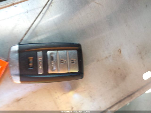 2014 ACURA MDX 5FRYD3H69EB001124 Photo 10