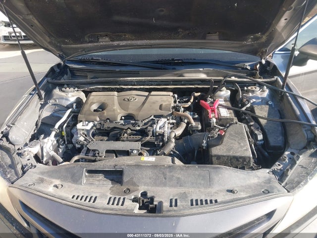 4T1B11HK9KU829061 Toyota a25a-fks