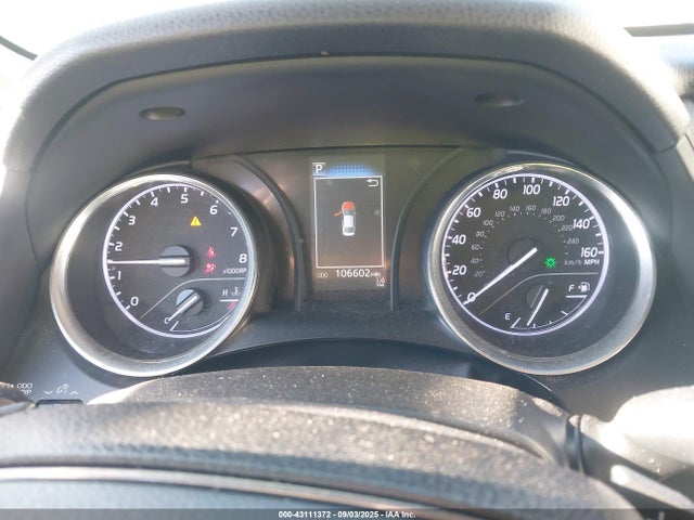 4T1B11HK9KU829061 Toyota a25a-fks