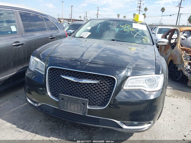2C3CCAEG4GH294819 Chrysler 300