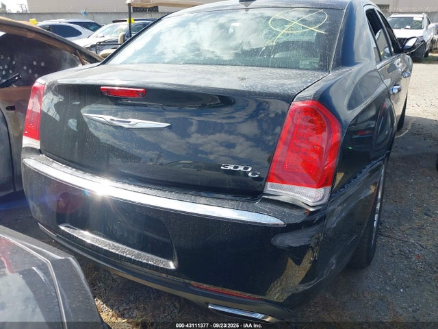 2C3CCAEG4GH294819 Chrysler 300