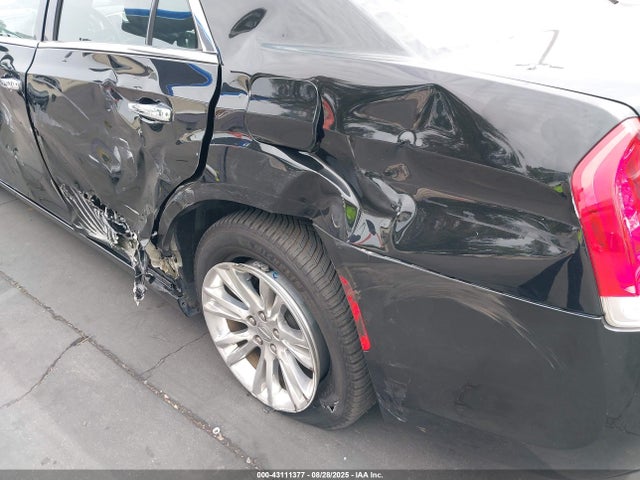 2C3CCAEG4GH294819 Chrysler 300