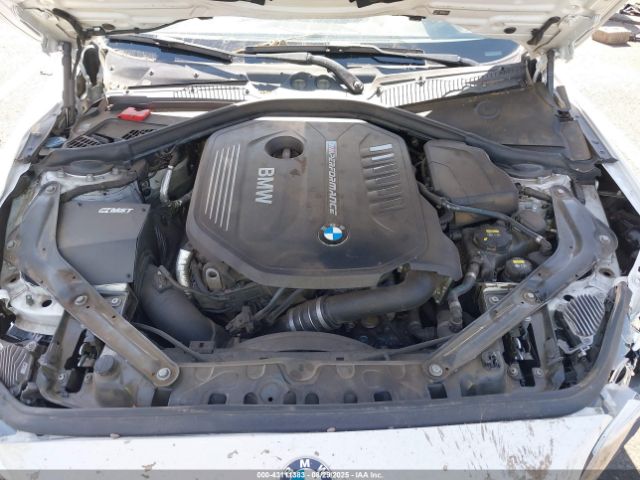 2018 BMW M240I WBA2N1C51JVC27984 Photo 9