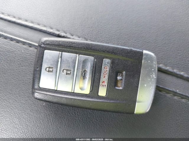 2016 ACURA TLX 19UUB1F53GA005994 Photo 10