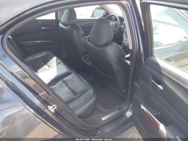 2016 ACURA TLX 19UUB1F53GA005994 Photo 7