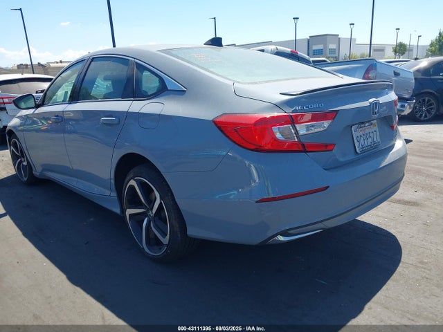 1HGCV3F24NA029920 Honda lfb2