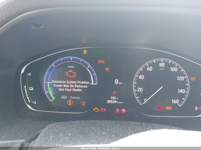 1HGCV3F24NA029920 Honda lfb2