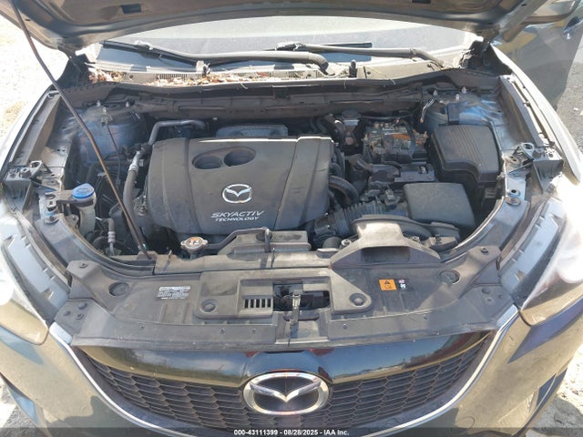 JM3KE4BY5F0490651 Mazda py