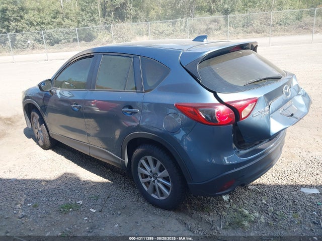 JM3KE4BY5F0490651 Mazda py