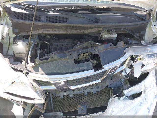 Nissan NV200 2019 3N6CM0KN4KK696946 Image 10