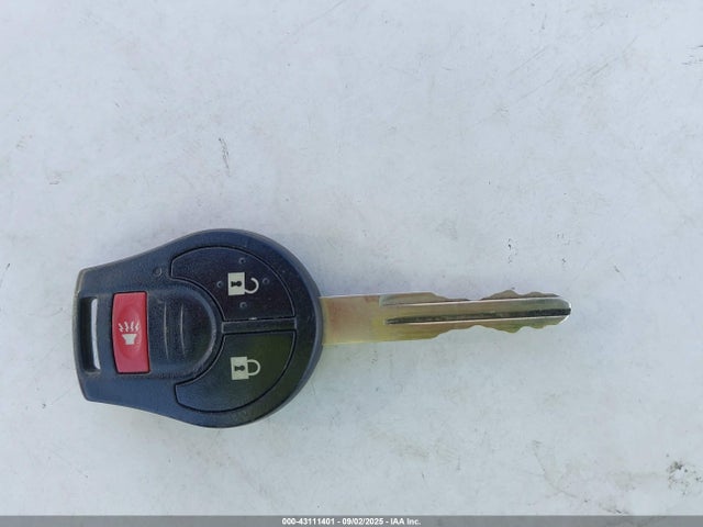 Nissan NV200 2019 3N6CM0KN4KK696946 Image 11