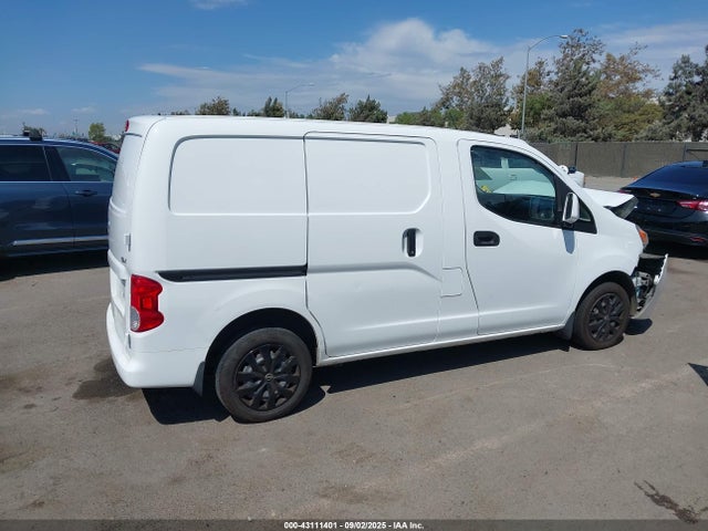 Nissan NV200 2019 3N6CM0KN4KK696946 Image 13
