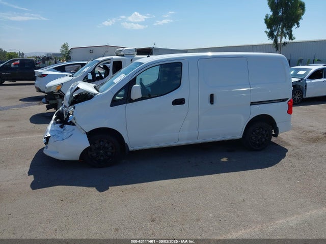 Nissan NV200 2019 3N6CM0KN4KK696946 Image 14