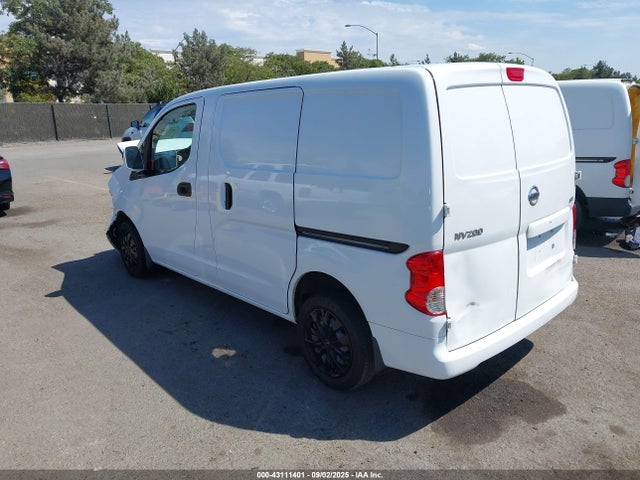 Nissan NV200 2019 3N6CM0KN4KK696946 Image 3