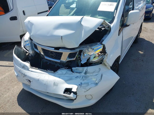 Nissan NV200 2019 3N6CM0KN4KK696946 Image 6