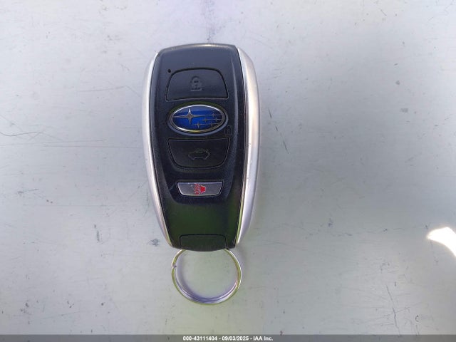 4S3GTAU60M3716380 Subaru na